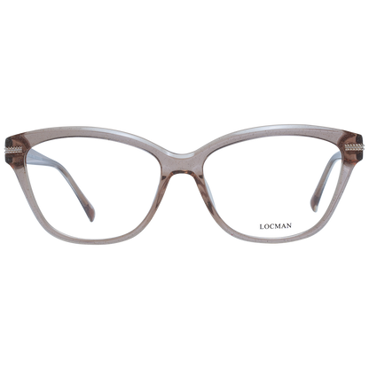 Locman Optical Frame LOCV015 ROS 56