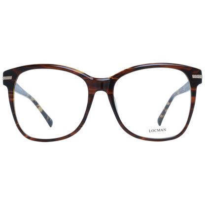 Locman Optical Frame LOCV018 DEM 57