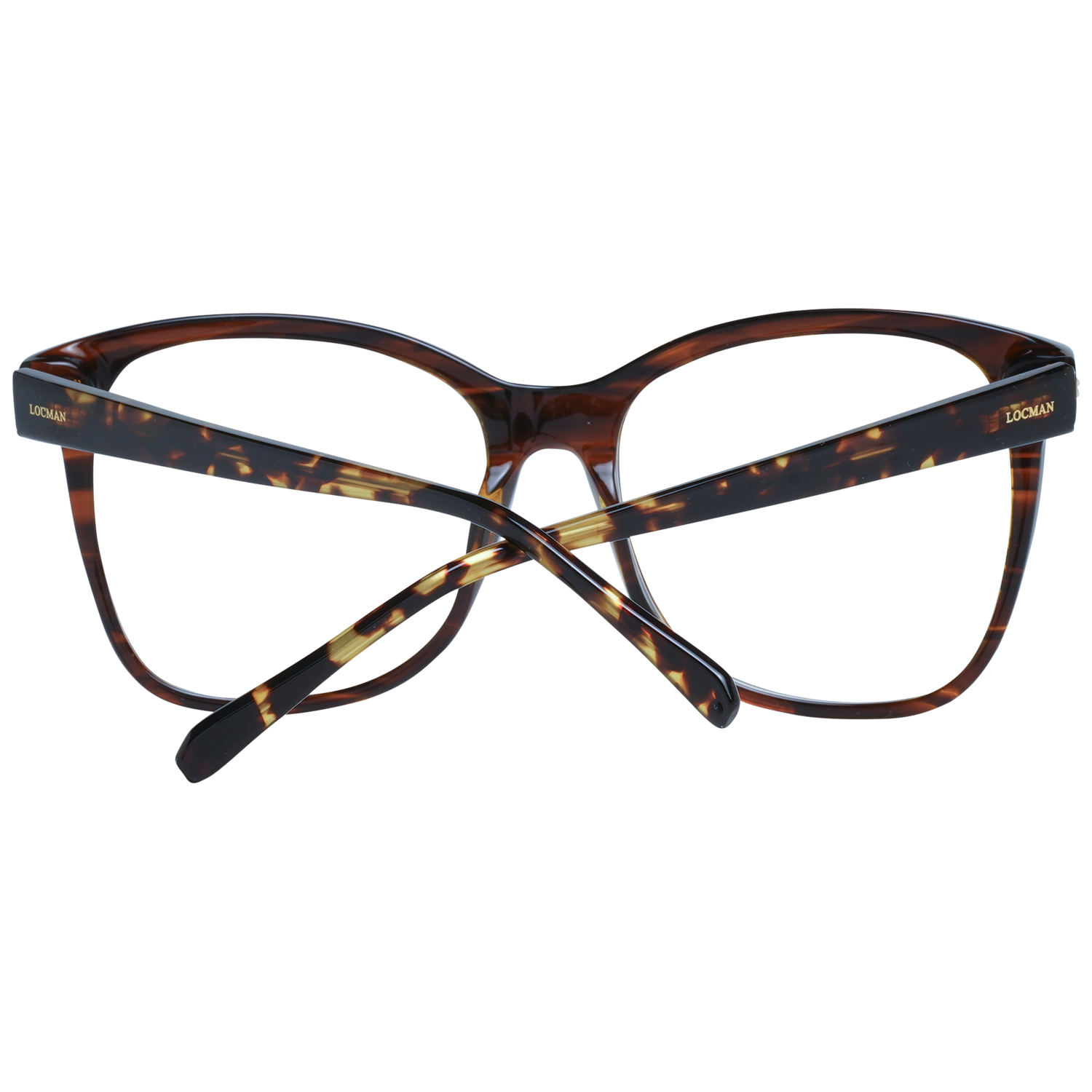 Locman Optical Frame LOCV018 DEM 57