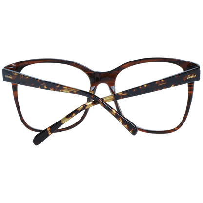 Locman Optical Frame LOCV018 DEM 57