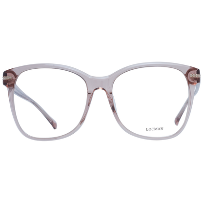 Locman Optical Frame LOCV018 ROS 57