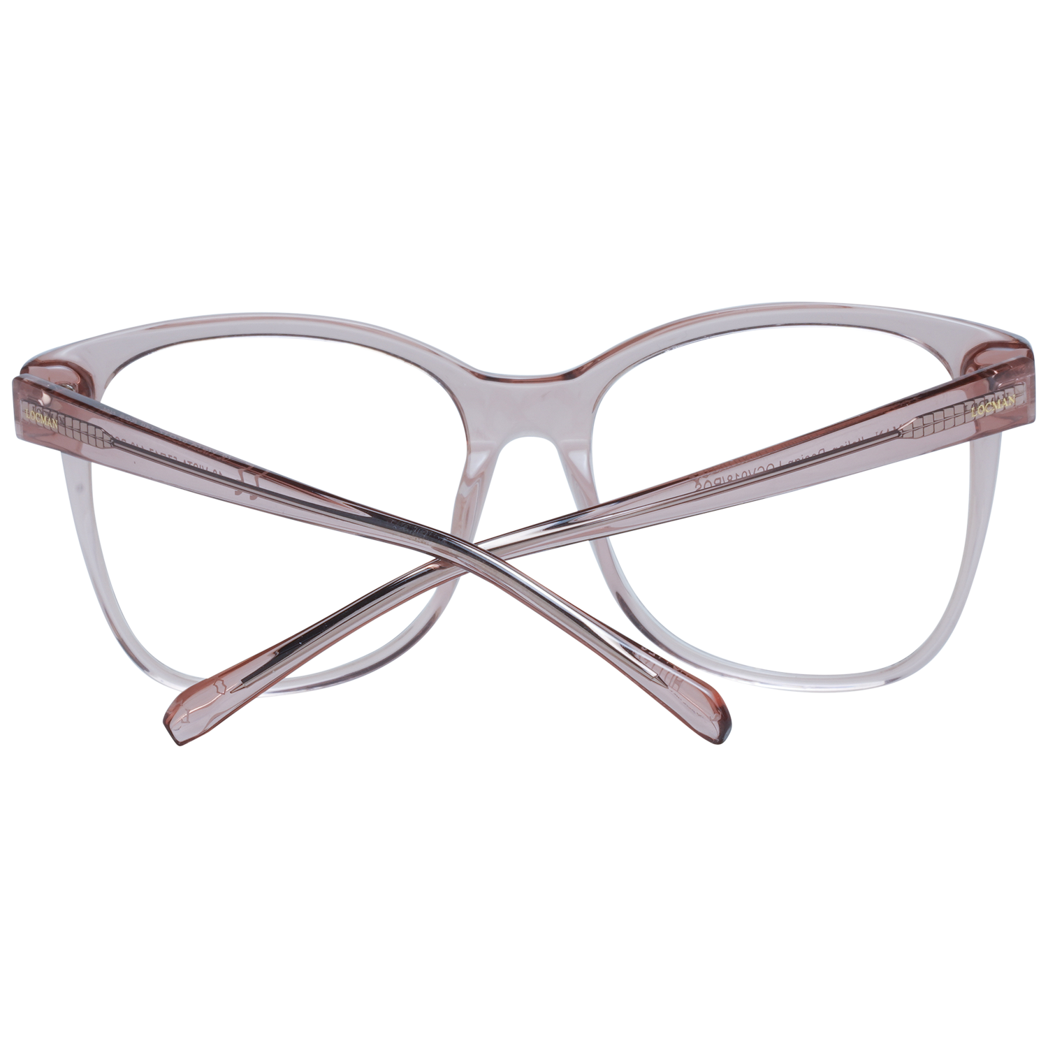 Locman Optical Frame LOCV018 ROS 57