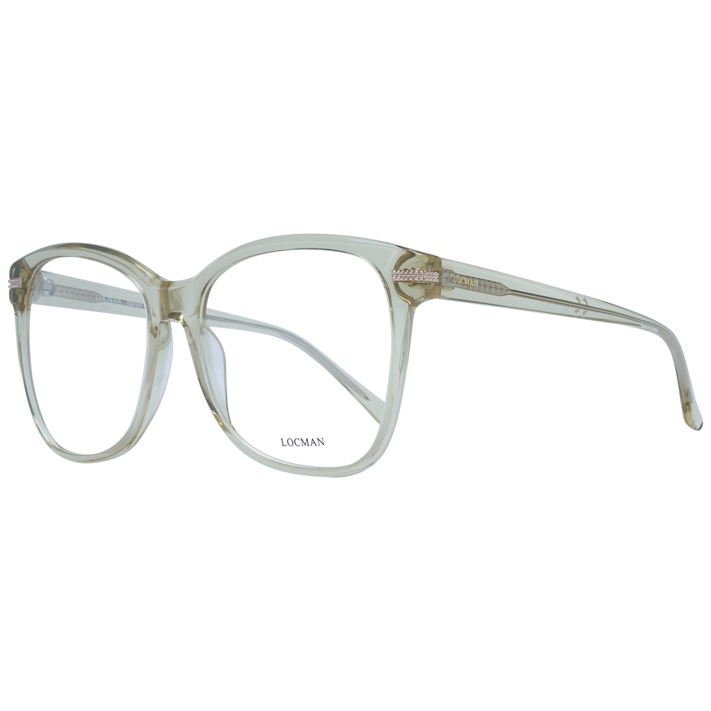 Locman Optical Frame LOCV018 MNT 57