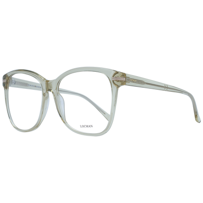 Locman Optical Frame LOCV018 MNT 57