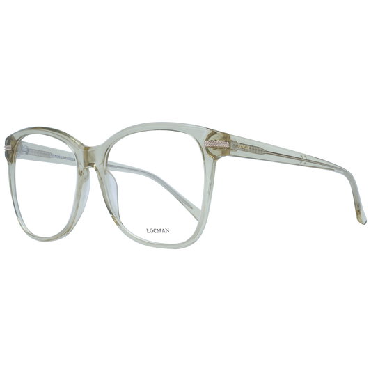 Locman Optical Frame LOCV018 MNT 57