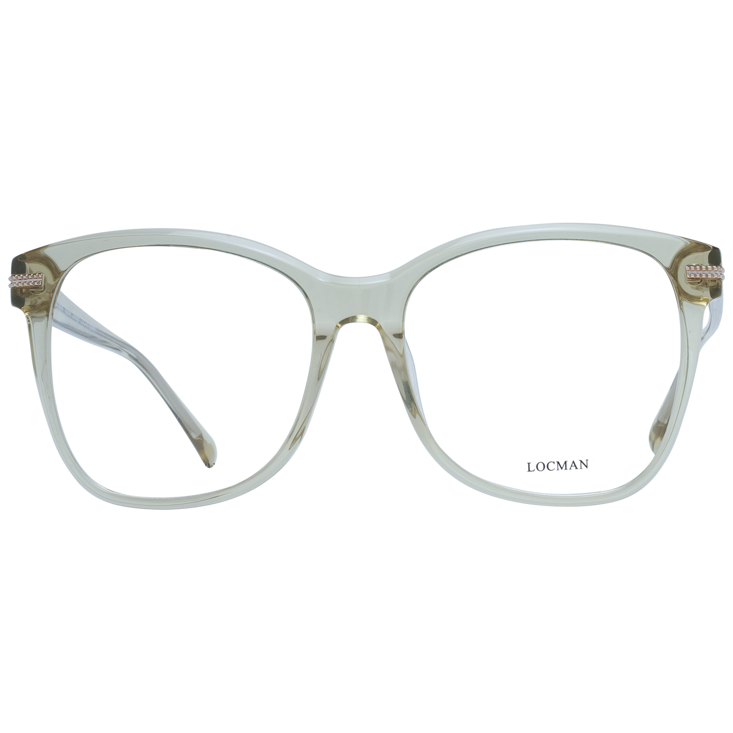 Locman Optical Frame LOCV018 MNT 57