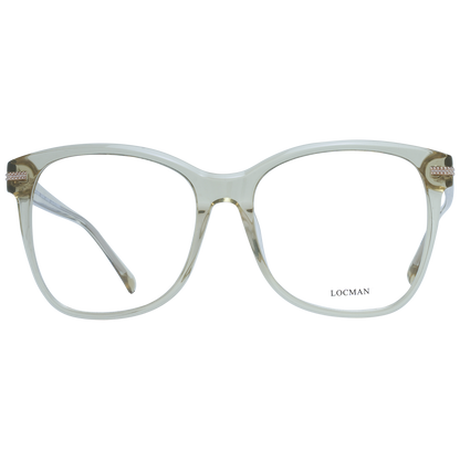Locman Optical Frame LOCV018 MNT 57