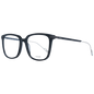 Locman Optical Frame LOCV020 BLK 55