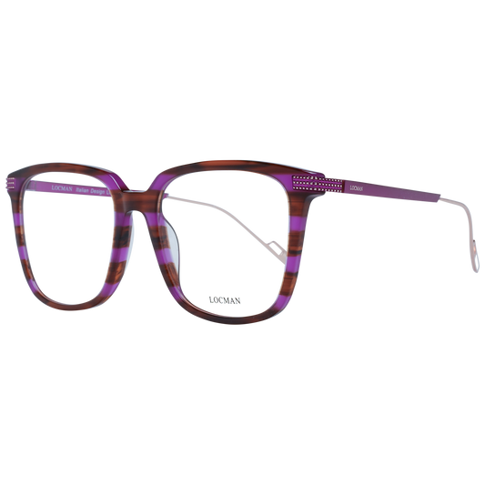 Locman Optical Frame LOCV020 DPU 55