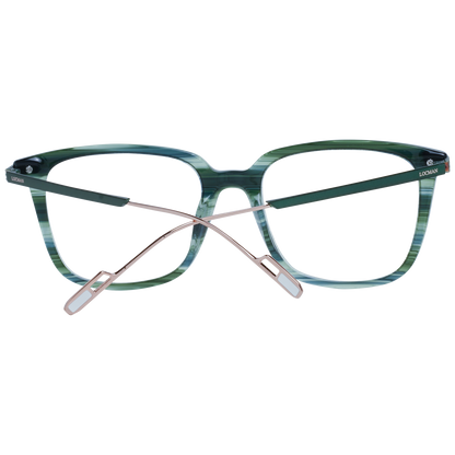 Locman Optical Frame LOCV020 GRN 55