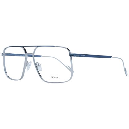 Locman Optical Frame LOCV021 PAL 58