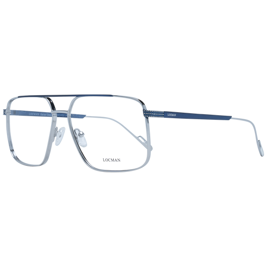 Locman Optical Frame LOCV021 PAL 58