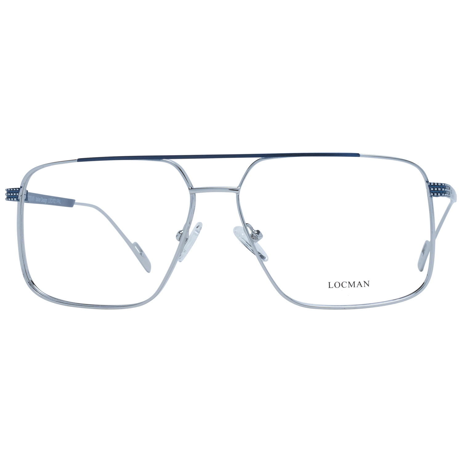 Locman Optical Frame LOCV021 PAL 58