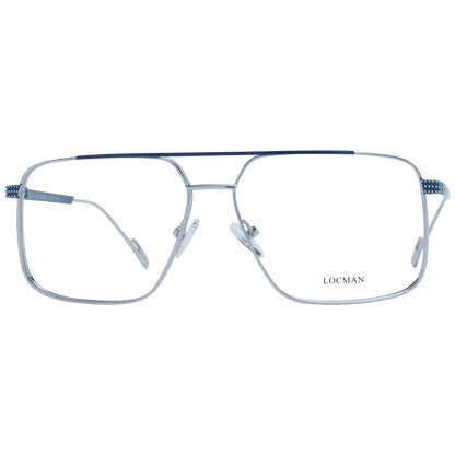 Locman Optical Frame LOCV021 PAL 58