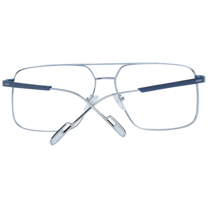 Locman Optical Frame LOCV021 PAL 58