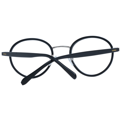 Locman Optical Frame LOCV006 BLK 50