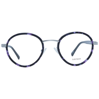 Locman Optical Frame LOCV006 PUR 50