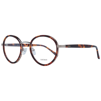 Locman Optical Frame LOCV006 TOR 50