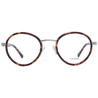 Locman Optical Frame LOCV006 TOR 50