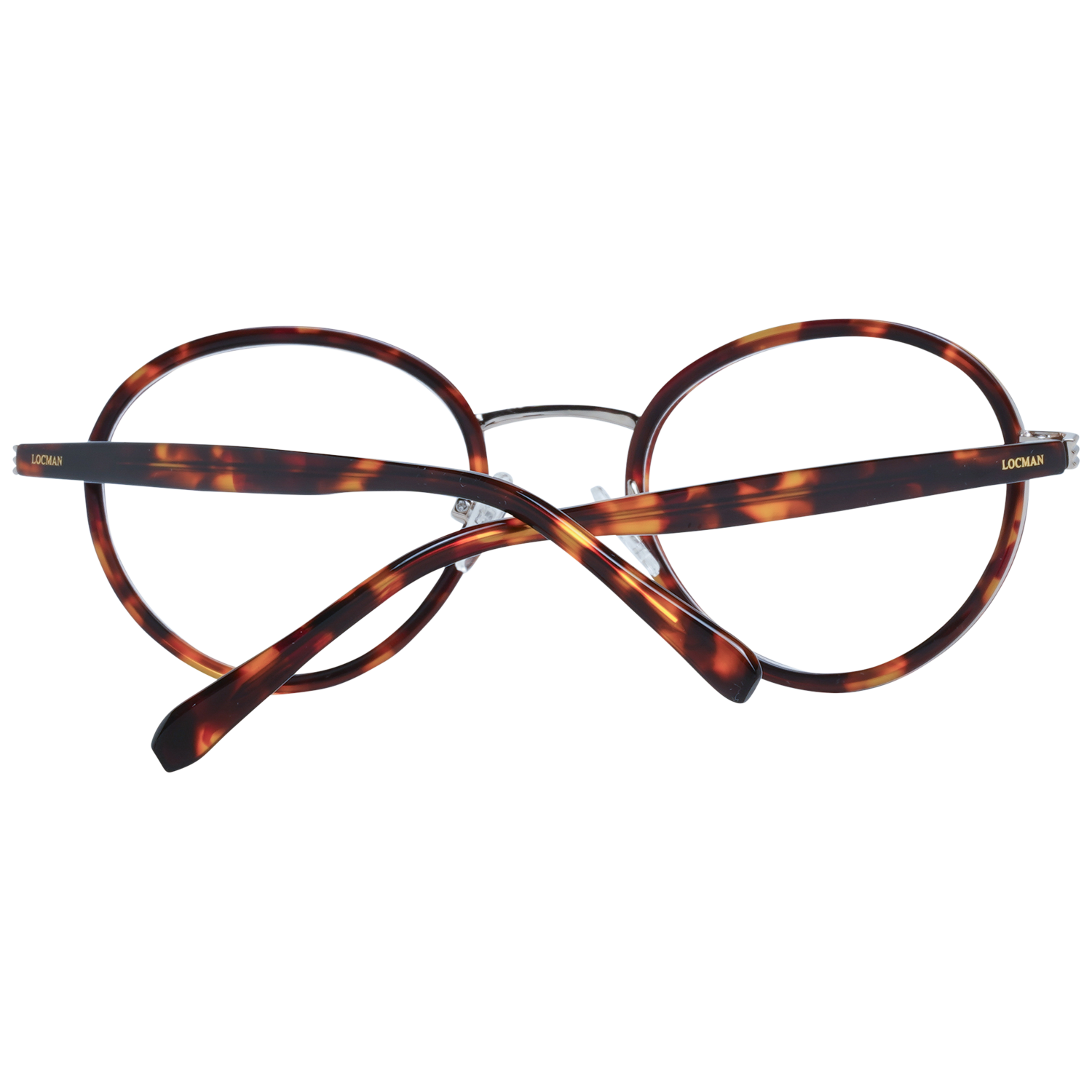 Locman Optical Frame LOCV006 TOR 50