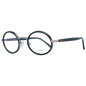 Locman Optical Frame LOCV007 BLK 50