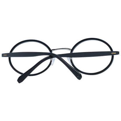 Locman Optical Frame LOCV007 BLK 50