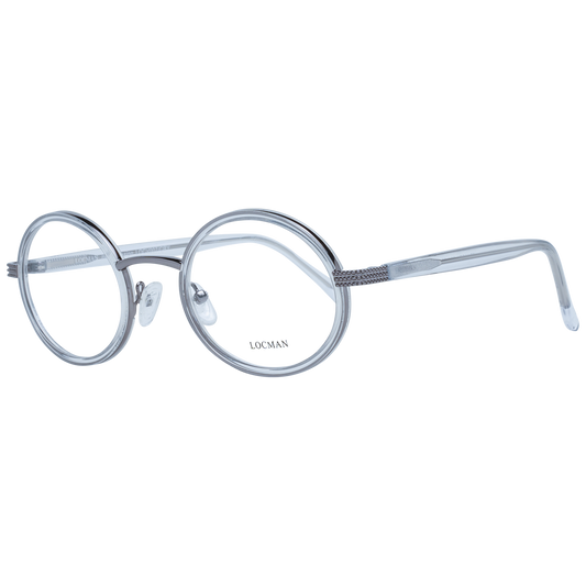 Locman Optical Frame LOCV007 CRY 50