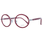 Locman Optical Frame LOCV007 RED 50