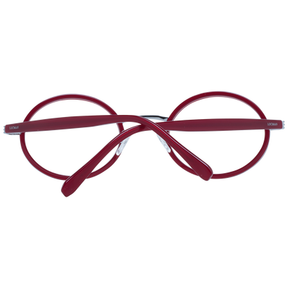 Locman Optical Frame LOCV007 RED 50