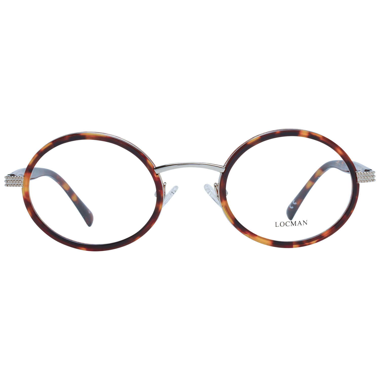 Locman Optical Frame LOCV007 TOR 50