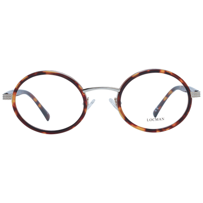 Locman Optical Frame LOCV007 TOR 50