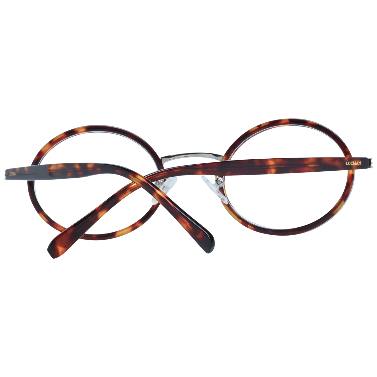 Locman Optical Frame LOCV007 TOR 50