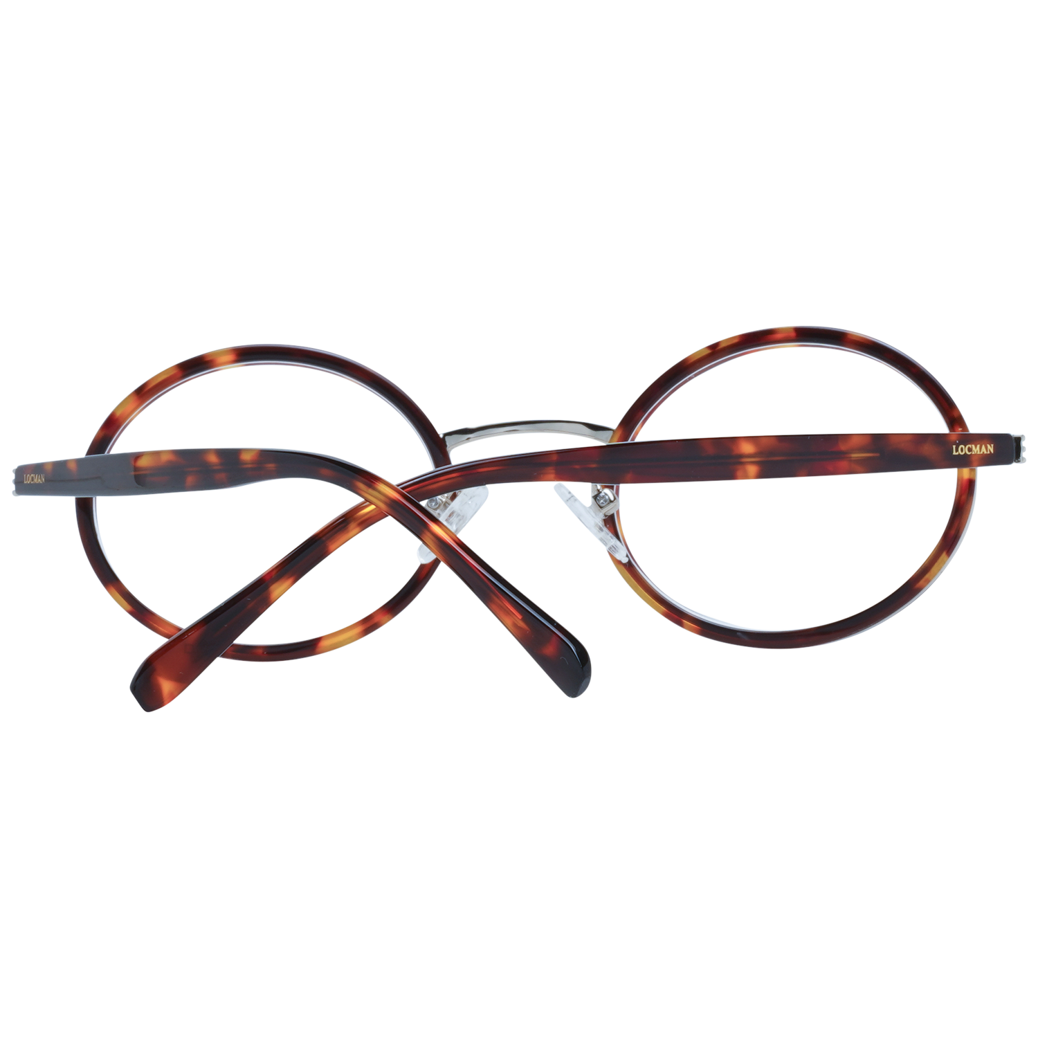 Locman Optical Frame LOCV007 TOR 50