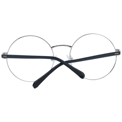 Locman Optical Frame LOCV013 BLK 58