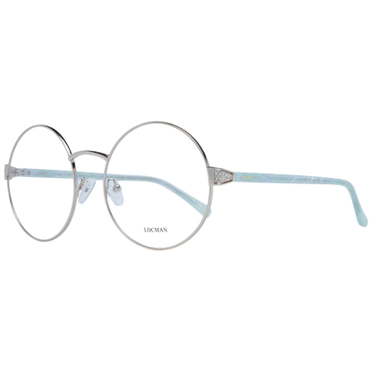 Locman Optical Frame LOCV013 GRN 58