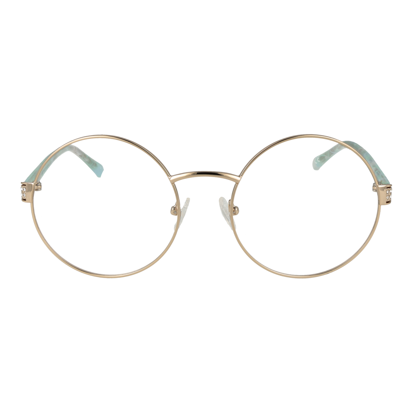 Locman Optical Frame LOCV013 GRN 58