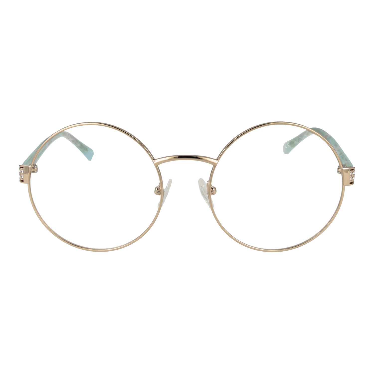 Locman Optical Frame LOCV013 GRN 58