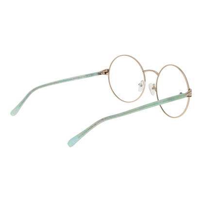 Locman Optical Frame LOCV013 GRN 58