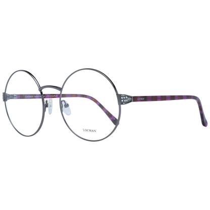 Locman Optical Frame LOCV013 PUR 58