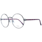Locman Optical Frame LOCV013 PUR 58