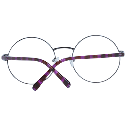 Locman Optical Frame LOCV013 PUR 58