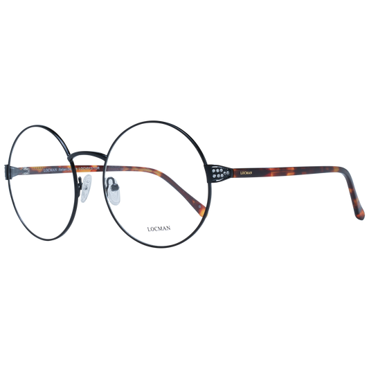 Locman Optical Frame LOCV013 TOR 58
