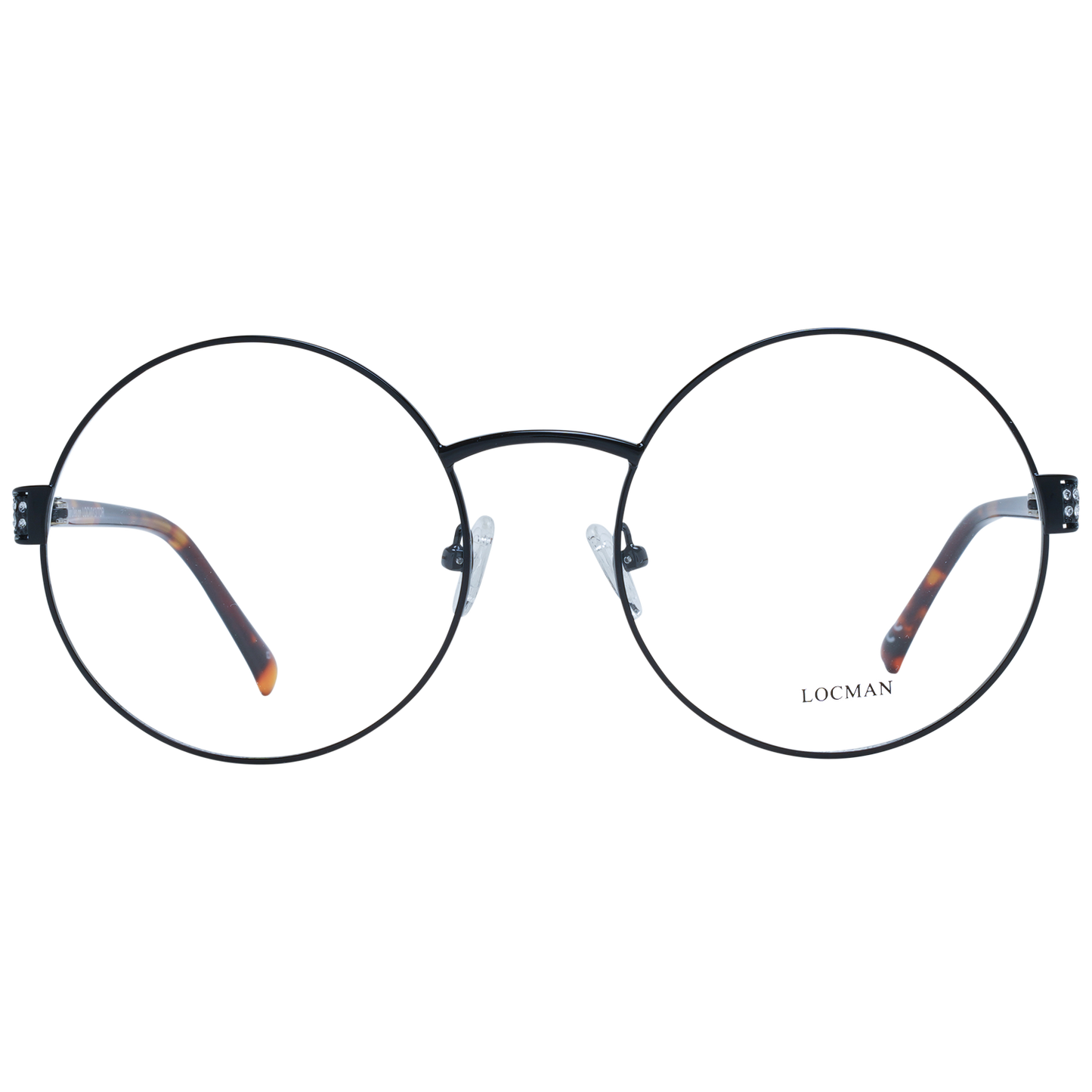 Locman Optical Frame LOCV013 TOR 58