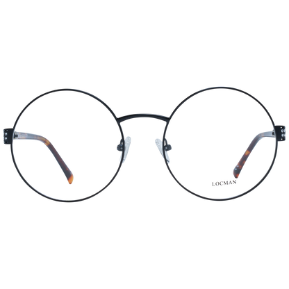 Locman Optical Frame LOCV013 TOR 58
