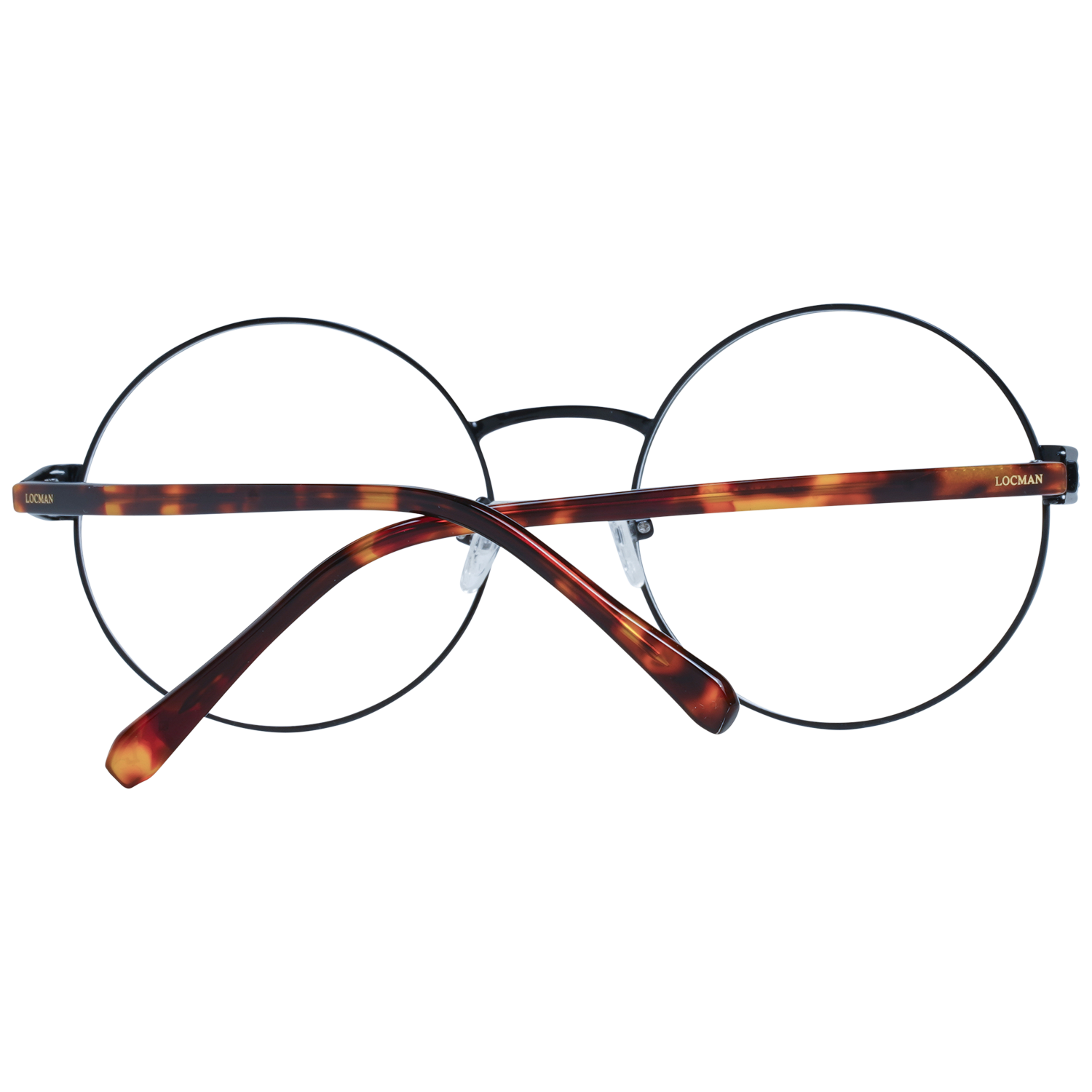 Locman Optical Frame LOCV013 TOR 58