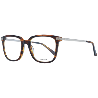 Locman Optical Frame LOCV020S DEM 53