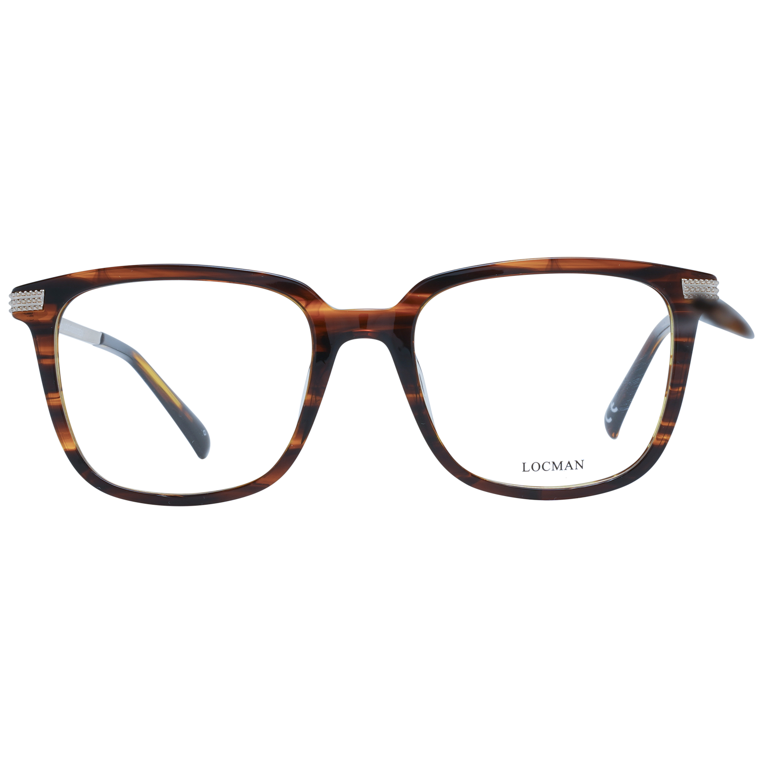 Locman Optical Frame LOCV020S DEM 53
