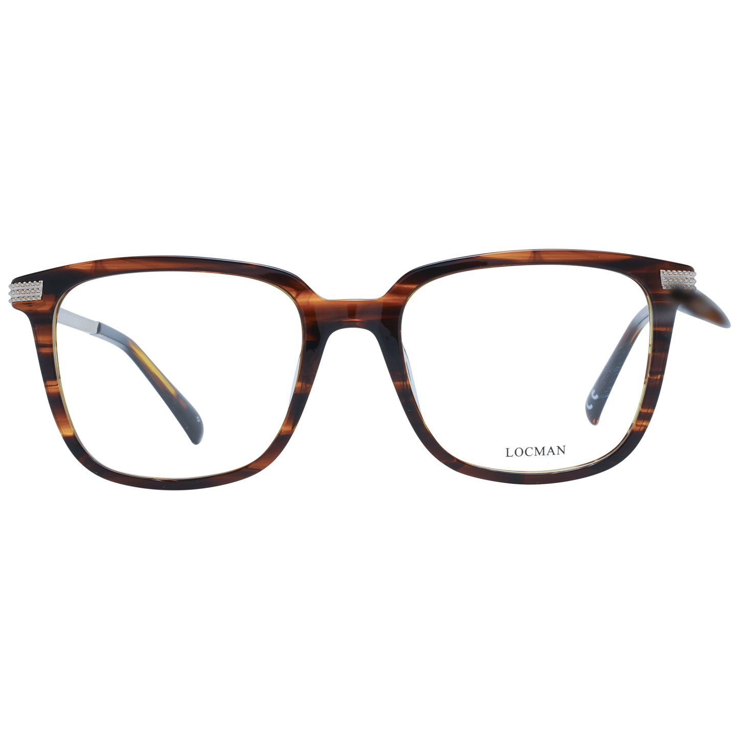 Locman Optical Frame LOCV020S DEM 53