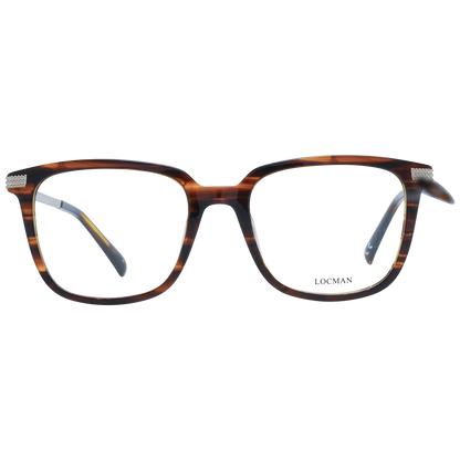 Locman Optical Frame LOCV020S DEM 53