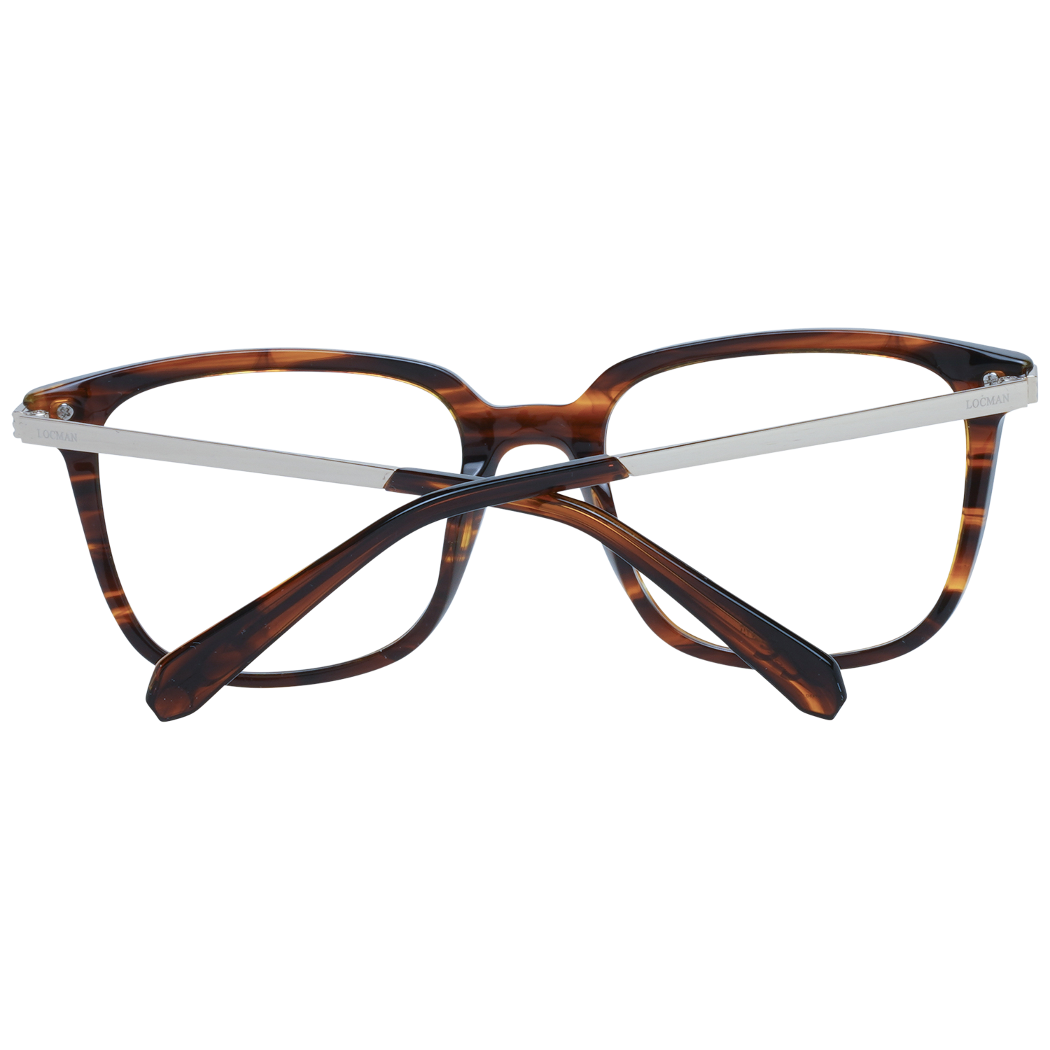 Locman Optical Frame LOCV020S DEM 53